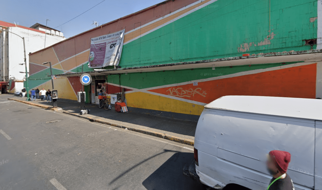 Tiendas de VElas en CDMX