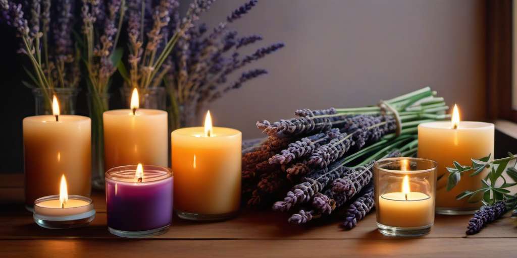 Significado de los Aromas de las Velas