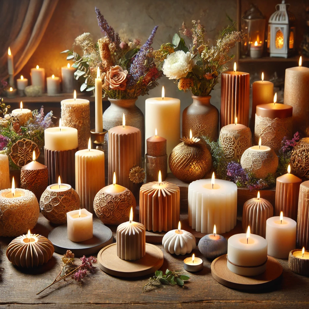 Velas