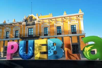 Tiendas de velas en Puebla